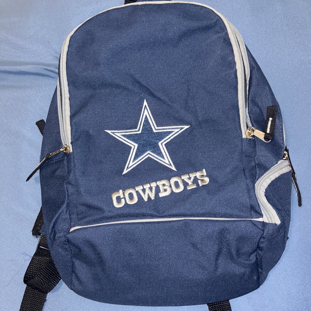 Cowboys Backpack